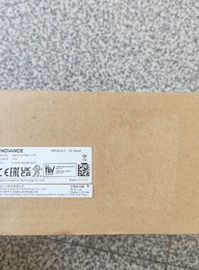 【议价-可维修】 Inovance 驱动器 SV680NS7R6S-LINT 工控备件  /