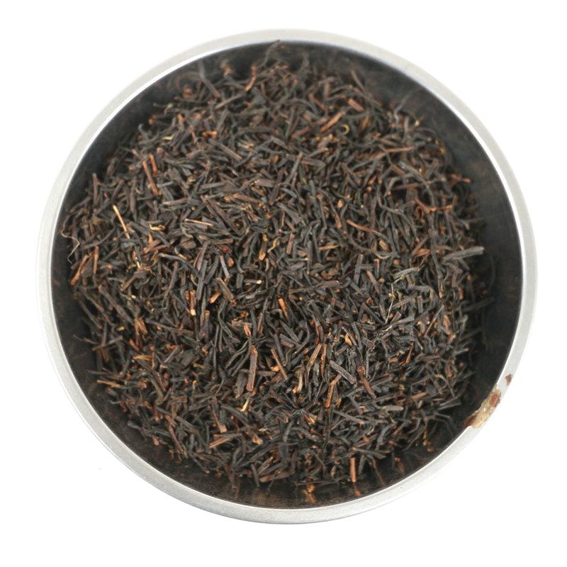 【好味】5斤散装《正山小种红茶正山小种