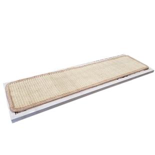 猫笼休息平台剑麻垫子爬梯垫兔子防滑耐抓防搁脚趴垫剑麻猫抓板