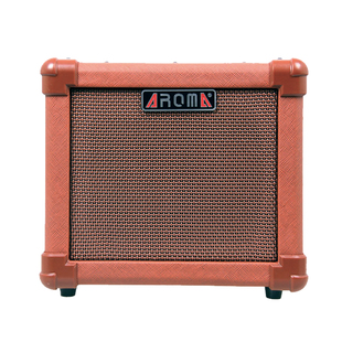 阿诺玛音箱吉他音响弹唱电子鼓琴贝斯乐器小音响迷你通用便携音箱