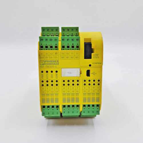 PHOENIX CONTACT PSR-TRISAFE-S 2986232 PSR-SPP-24DC/TS/S (FAS