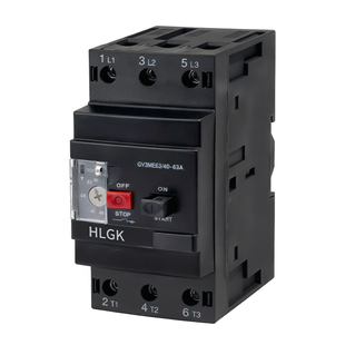 全新电机马达保护断路器 GV3-ME40C/GV3-ME80C/GV3-ME63C/50C