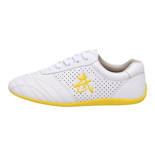 武士龙武术鞋男儿童专业训练鞋新款比赛练功鞋女软底武术专用鞋