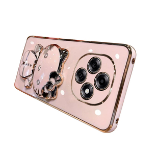 适用oppoa6pro手机壳oppo保护a6por硅胶套5g镜头全包防摔PLN110软opa女oppopln新款带支架镜子可爱卡通高颜值