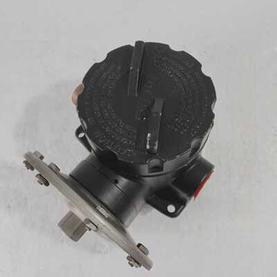 全新INDFOS压力开关类型B720BXTA250VAC15A免费送货