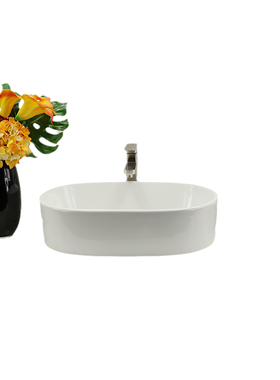 卫生间摆件新中式正方形木质托盘