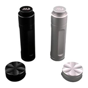 MADPEN WDT咖啡布粉针式布粉器散粉针手冲摩卡壶磁吸布粉针搅粉针