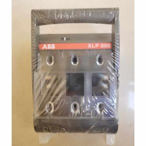 议价原装ABB熔断式隔离开关   XLP000-6CC