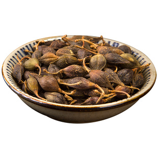 精选中药材新货 连翘茶 无硫磺连壳 青翘落翘黄翘500克包邮可打粉