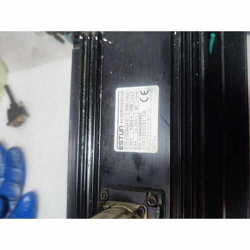 询价ESTUN埃斯顿伺服电机EMR-20GDSA34-G511