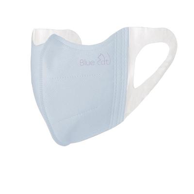 立体无纺布3d保护至眼角透气