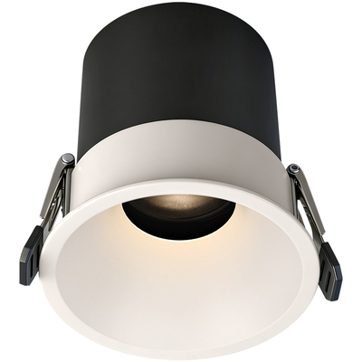 欧赢享界系列+小山丘射灯+深防眩