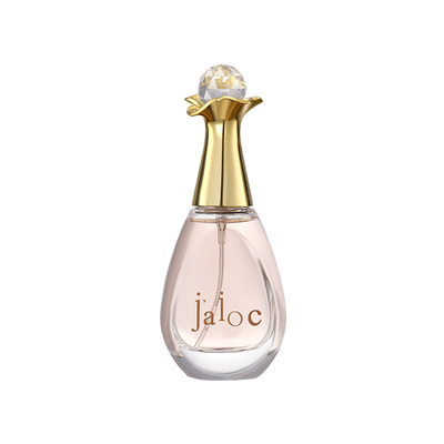 Jaioc甄我香水持久淡香30ml