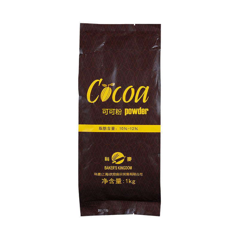 科麦可可粉烘焙咖啡冲饮专用科麦