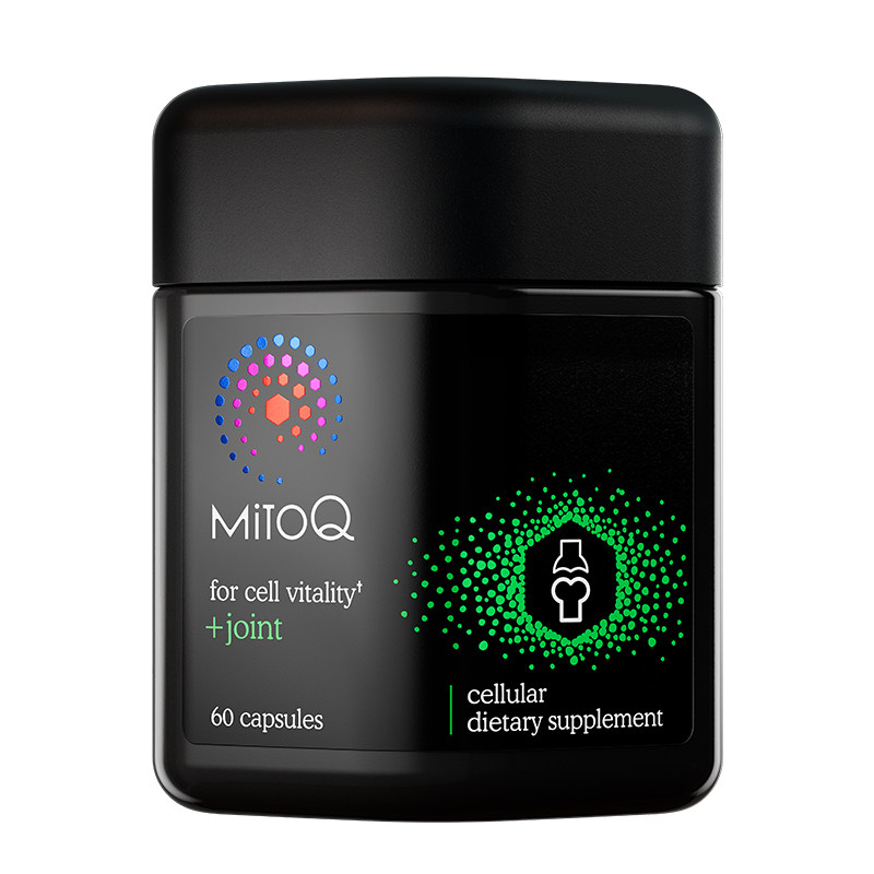 MitoQ骨赋能软骨素维骨力
