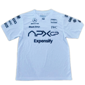 F1狂飙同款APXGP赛车服透气