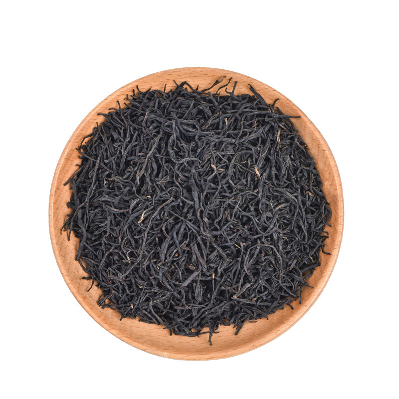 武夷山原味正山小种不加糖红茶