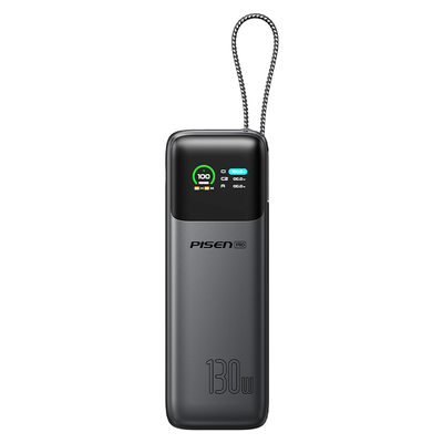 3c认证充电宝可上飞机可充笔记本