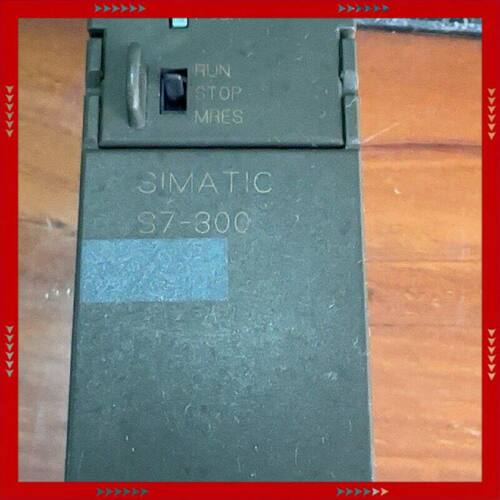 【问价】PLC：6ES7-315-2AG10-0AB0，功