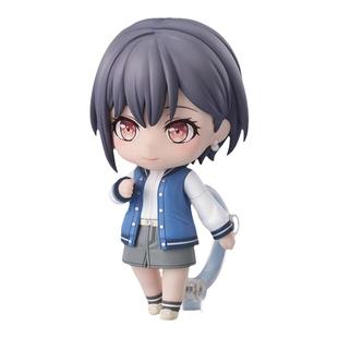 GSC BanG Dream! MyGO 粘土人 高松灯 千早爱音 要乐奈 Q版手办