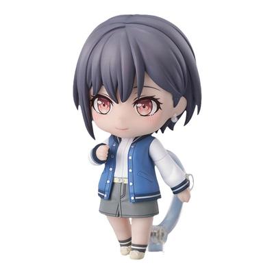 BanGDream!高松灯Q版可动手办