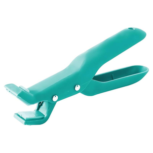 瑞士防烫夹厨房用防烫锅夹取碗夹盘子微波炉硅胶夹菜钳蒸菜锅神器