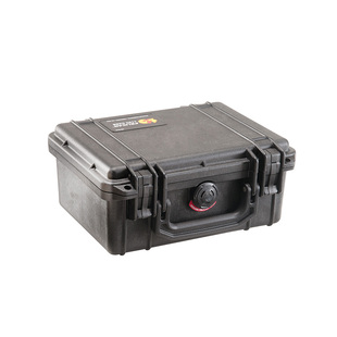 pelican1150派力肯安全箱塑料工具箱仪器设备防水防潮小型手提箱