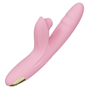 大象吮吸呗伸缩震动棒女用自慰器炮机情趣成人性玩具高潮神器