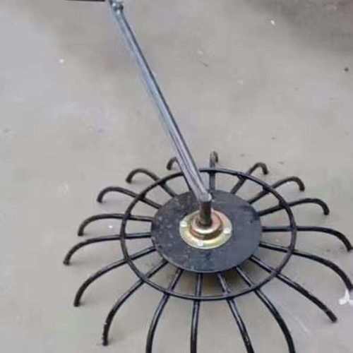 搂草耙子不带犁上焊接件除了翻转犁子都能用现货平犁可以用的耙子