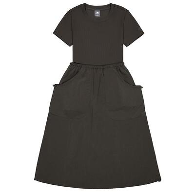 NEWBALANCE女款连衣裙