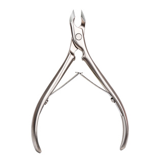 芳龄不锈钢死皮剪刀指甲钳去倒刺脚趾甲剪甲沟钳鹰嘴剪修甲工具