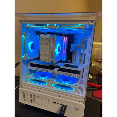 可维修议价  i513490F主机不带CPUi513490F主板铭瑄B760M挑战者D4