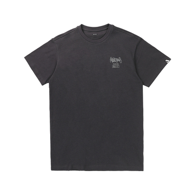 新品纯棉印花男士T恤ABLEJEANS