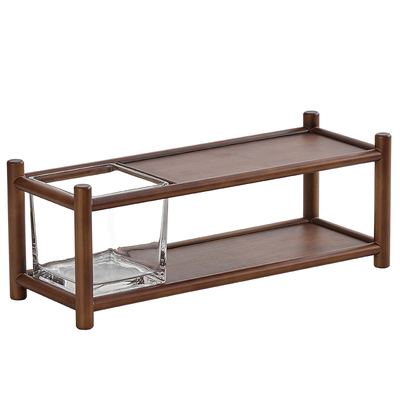 那澜多好高颜值水景茶台创意