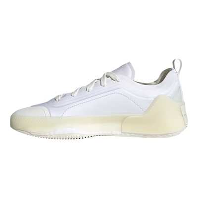 阿迪达斯女子轻便运动休闲鞋板鞋