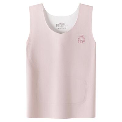 花伴朵3.0【萌芽期防凸保暖背心