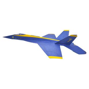 纸飞机战斗机航模材料儿童专用手工折纸益智玩具diy军事模型歼20