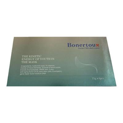 泊娜朵瑞士舒缓复合小绿膜