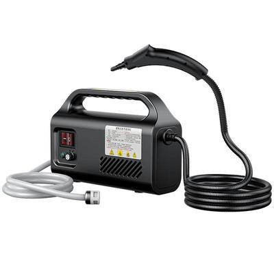 思美达高温高压蒸汽清洁机