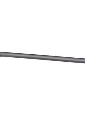 451新款全碳纤维BMX小轮折叠自行车坐管前后飘长座杆31.8x650mm