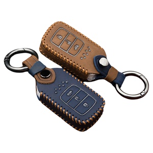 适用本田锋范钥匙inspire杰德