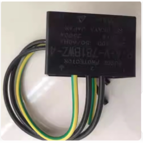 RAV-781BWZ-4 OKAYA 浪涌保护器 防雷器 电源保护 工业设备
