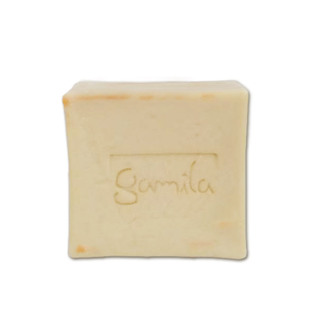 洁米拉小镇卡米拉柠檬草精油皂洁面皂洗脸皂沐浴洗澡祛油光出汗