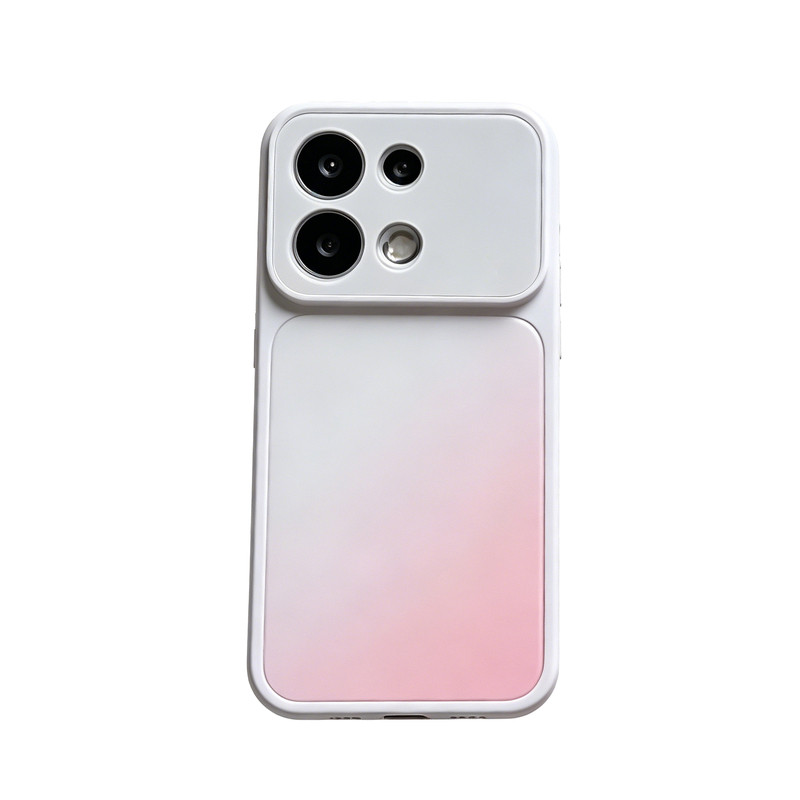 适用于OPPOReno16系列散热防摔壳