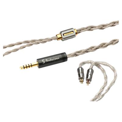 ddHiFi/滴滴BC130Net单晶铜线