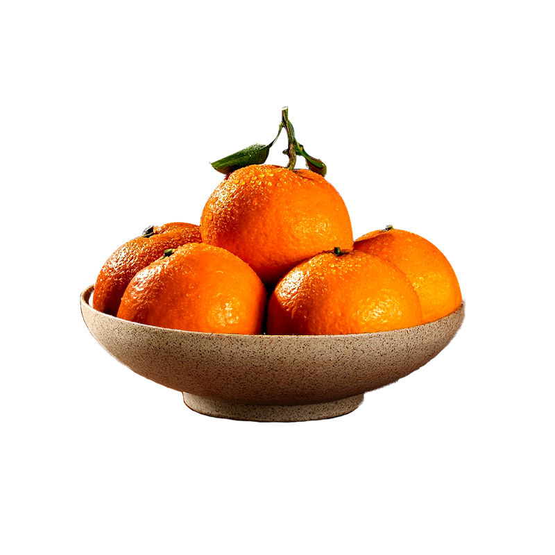 正宗】象山红美人官方旗舰店柑橘爱媛28号橙橘子果冻橙浙江宁波5