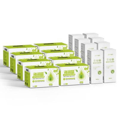 海润晶套装新房去除甲醛吸味神器