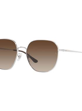 RayBan雷朋大框太阳镜0RB3680D