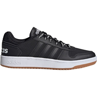 车缝线系带板鞋Adidas阿迪达板鞋