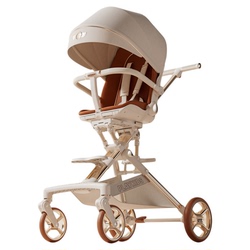 playkids普洛可X6-5Max婴儿车